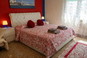 Holiday With Children In Venice Mestre